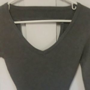 NEVER WORN EVER!!! Beautiful sweater type dress